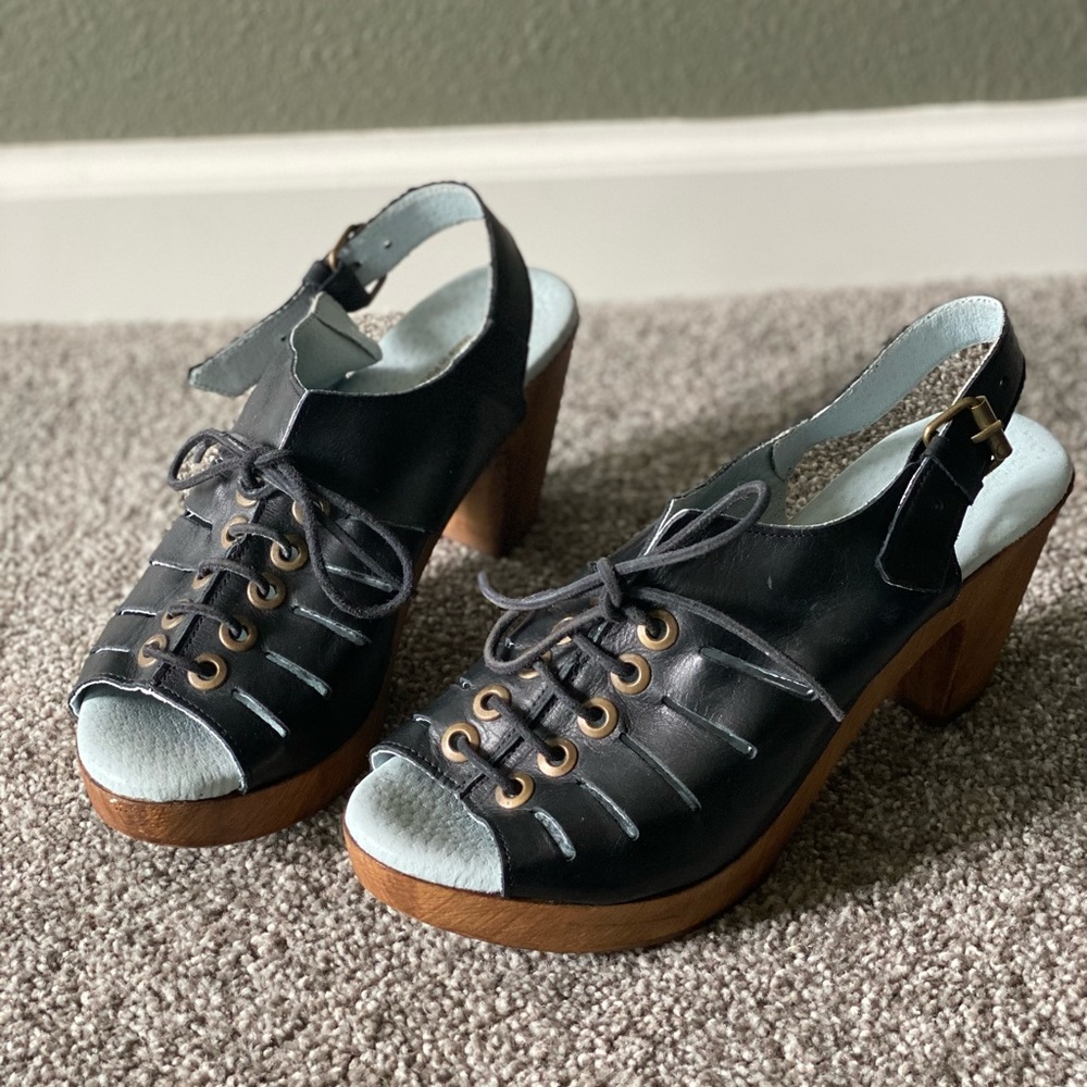 Eric Michael Clog